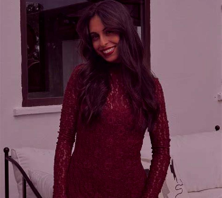 Paloma Puyehue escort