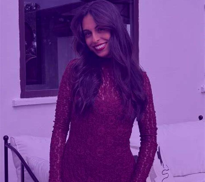 Paulina 2 Renca escort