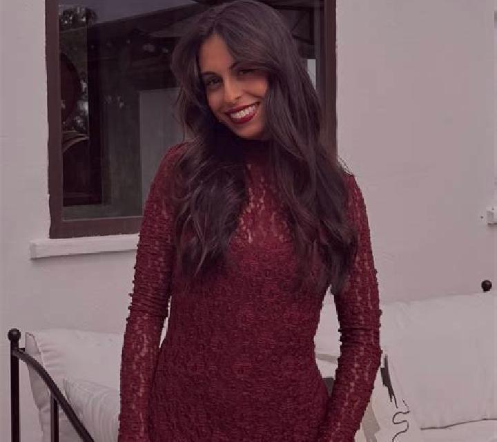 Paulina 3 Coihueco escort