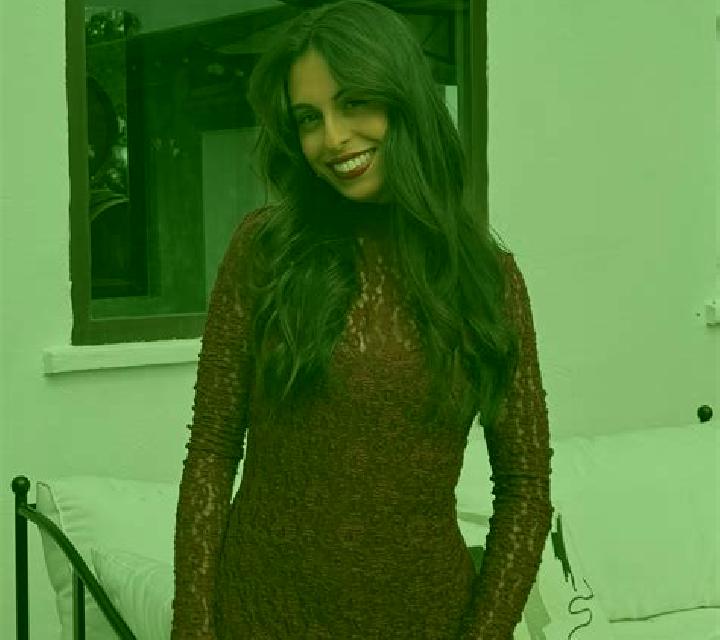 Paulina 3 Paillaco escort