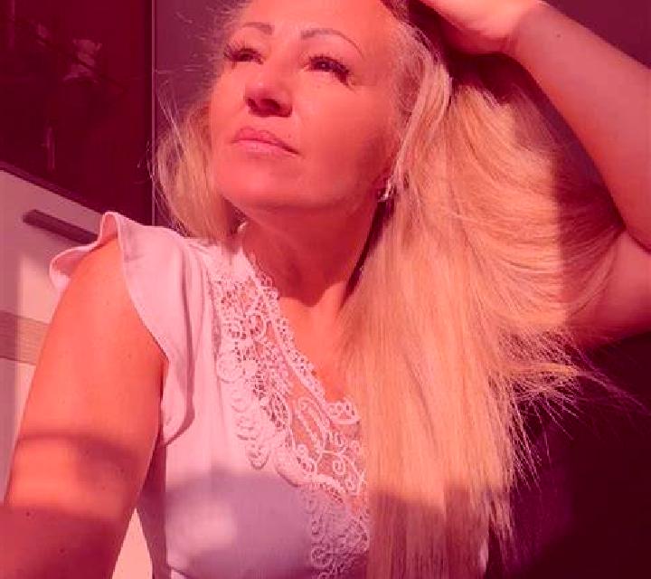 Paulina Osorno escort