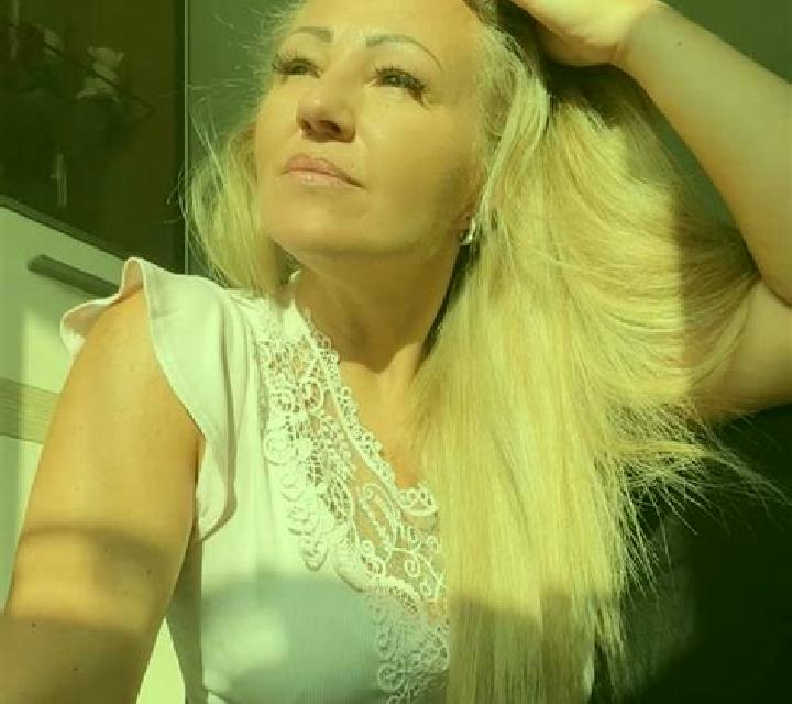 Paulina Pemuco escort