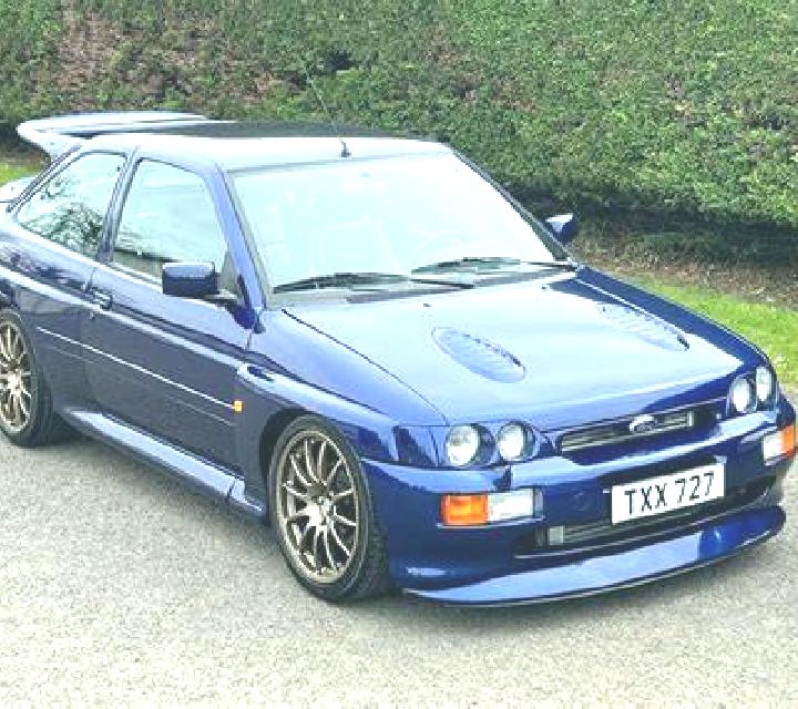 Rayén 2 Freire escort