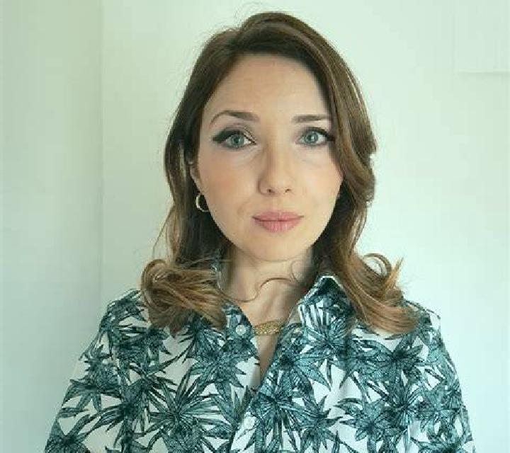 Regina Dichato escort