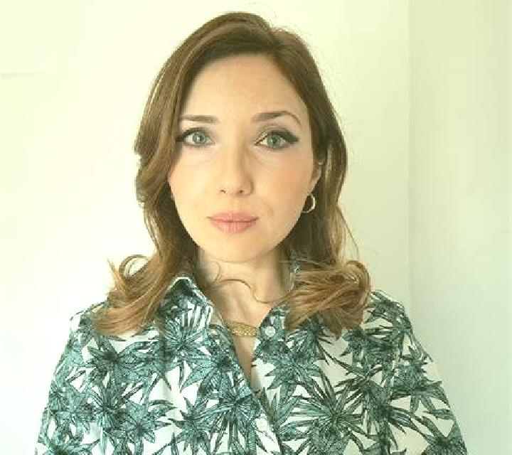 Regina Machali escort