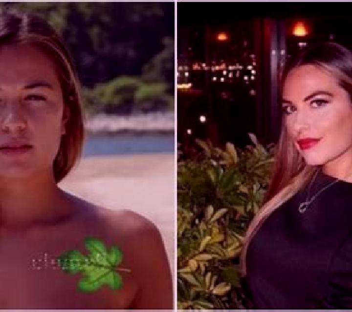 Rocío 2 Curacautin escort