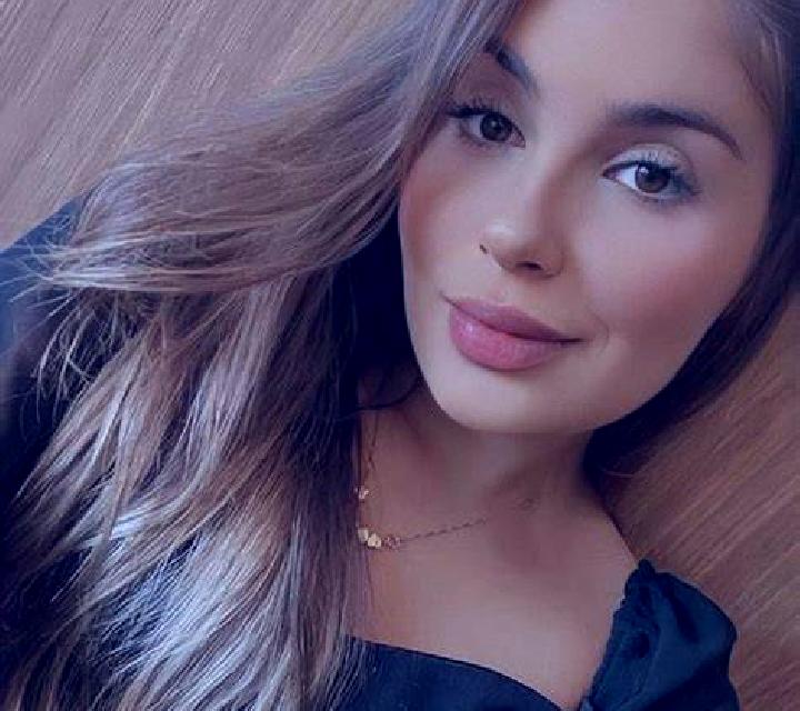 Rocío 2 Olmue escort