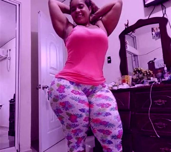 Rocío Yerbas Buenas escort
