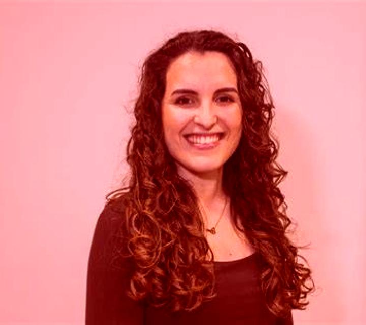 Salma 2 Maipu escort
