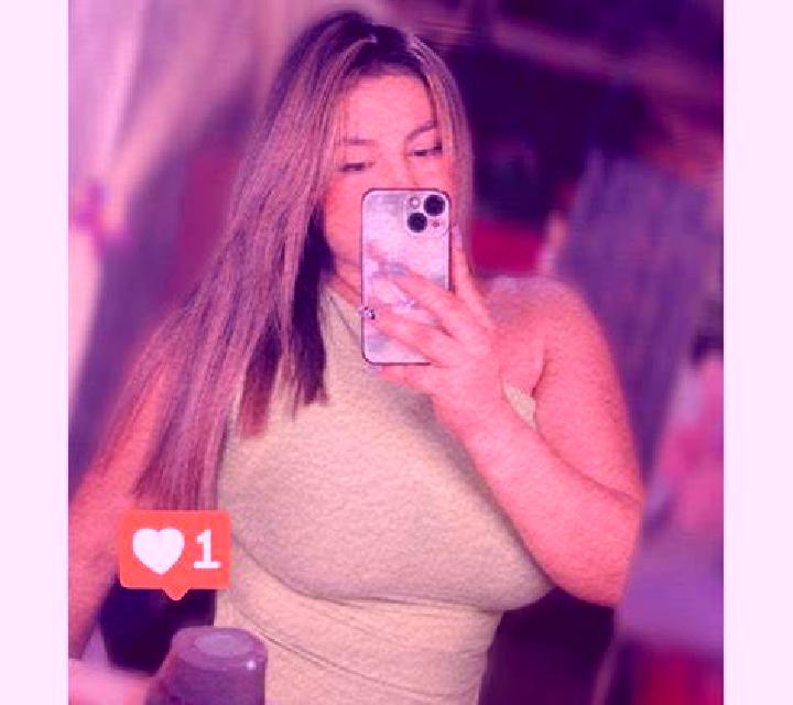 Salma 2 San Felipe escort