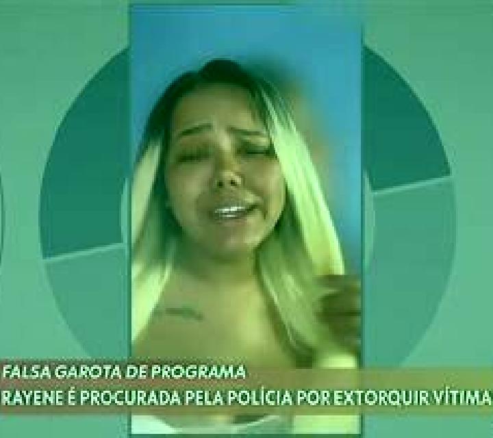 Salma Illapel escort
