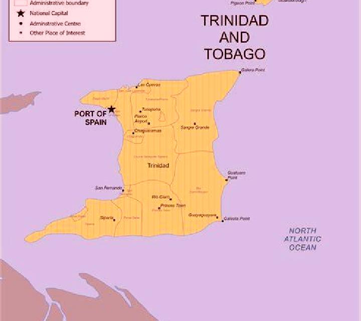 Trinidad Paine escort