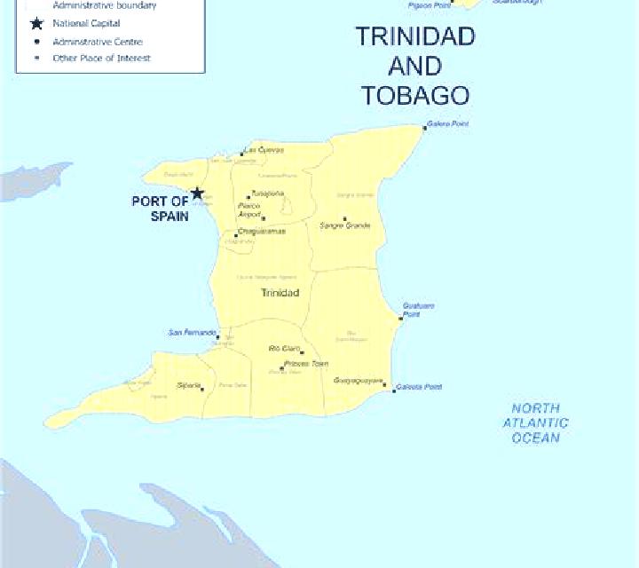 Trinidad San Carlos escort