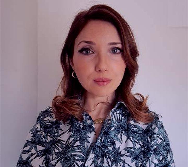 Valentina 2 Puerto Aysen escort