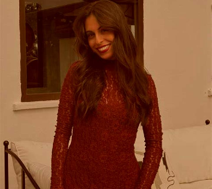 Valentina 3 Calama escort