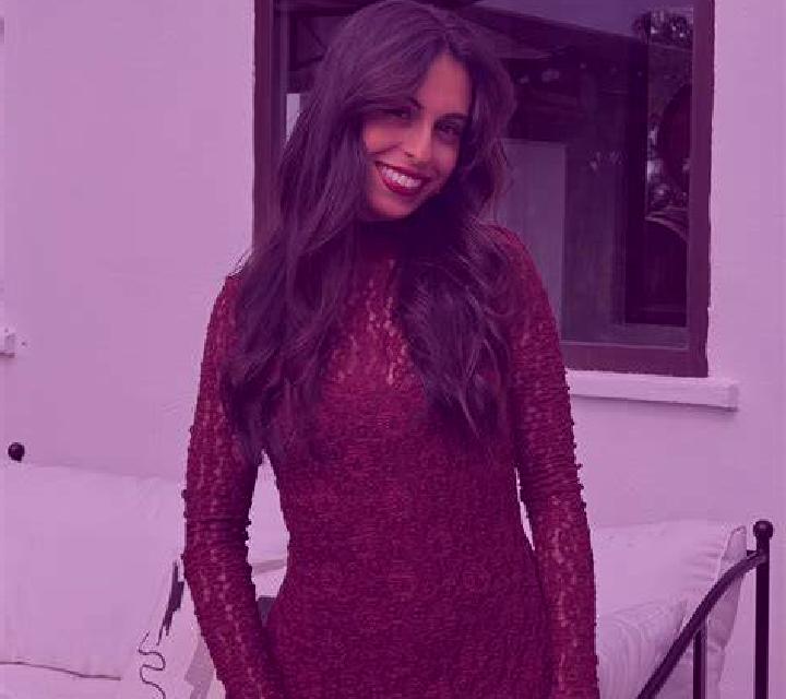 Valentina Castro escort