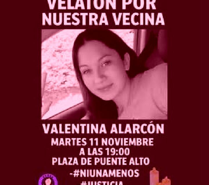 Valentina Puente Alto escort