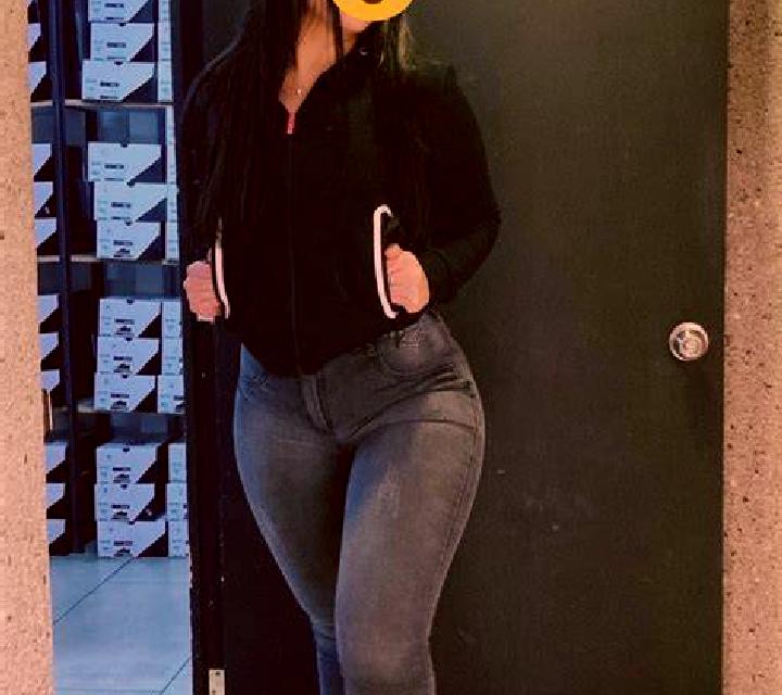 Valentina Rancagua escort