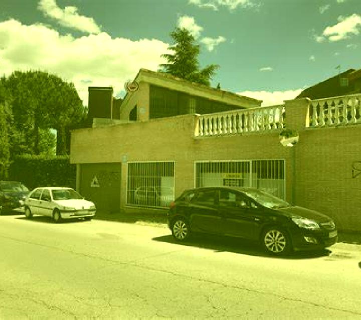 Vega 3 Las Cabras escort