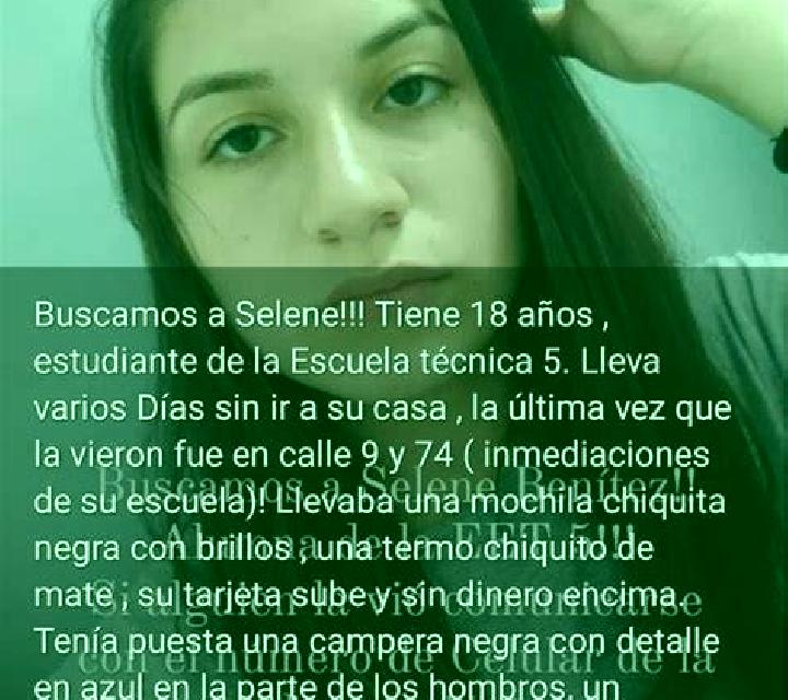 Vicenta 2 Coyhaique escort