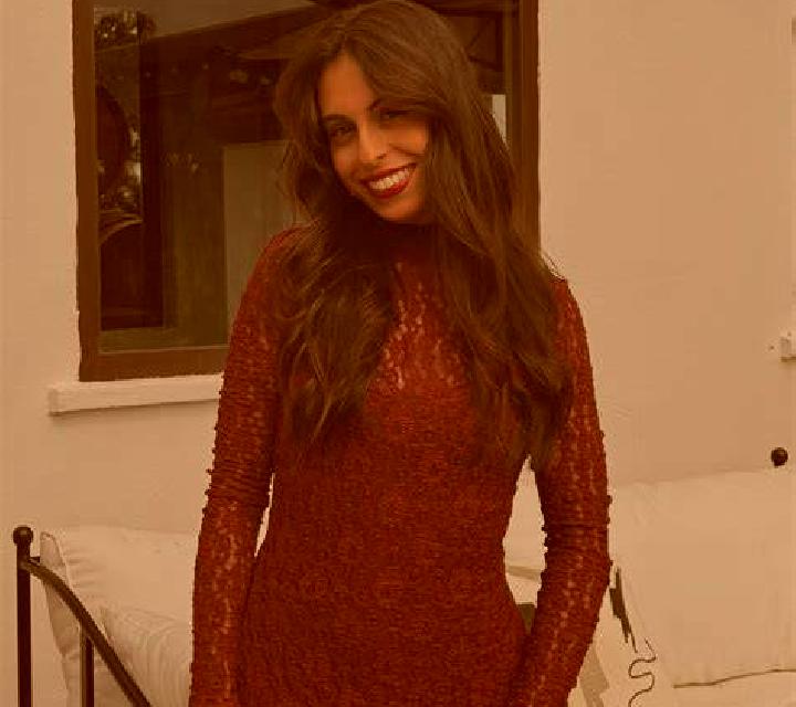 Vicenta 2 Iquique escort