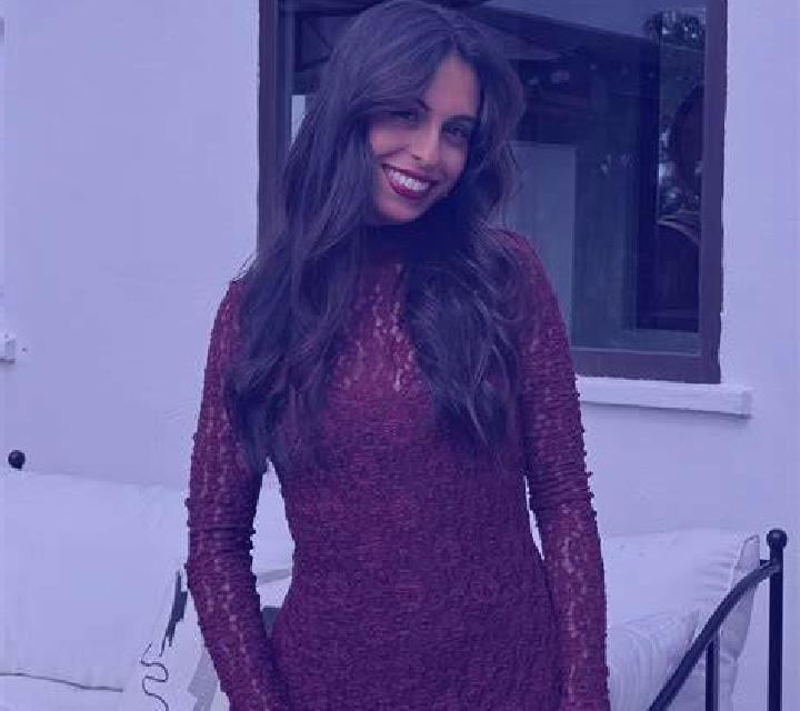 Vicenta 2 Pitrufquen escort