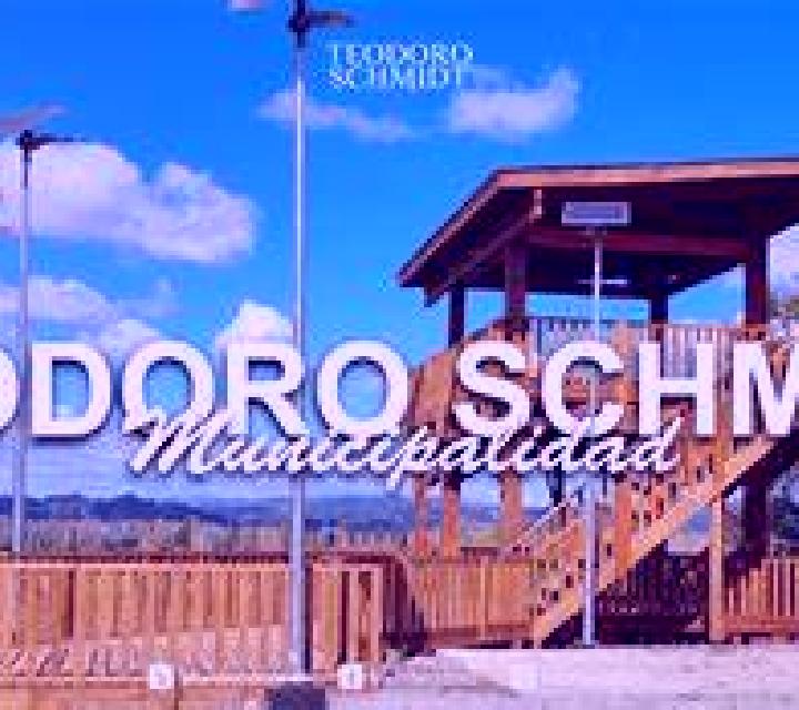 Vicenta 2 Teodoro Schmidt escort