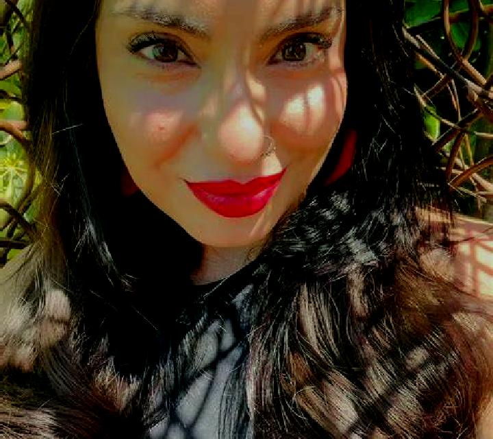 Vicenta 3 Puerto Natales escort