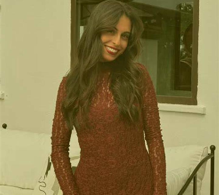 Ximena 3 Algarrobo escort