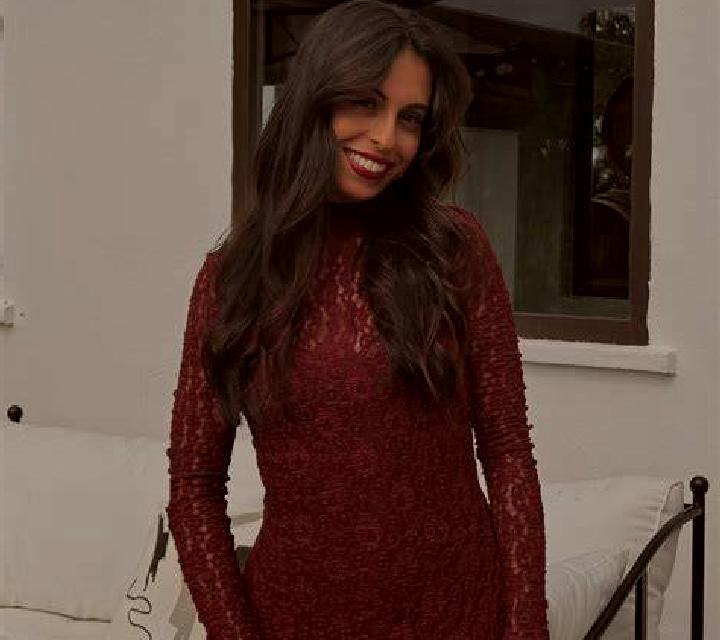 Ximena 3 San Bernardo escort