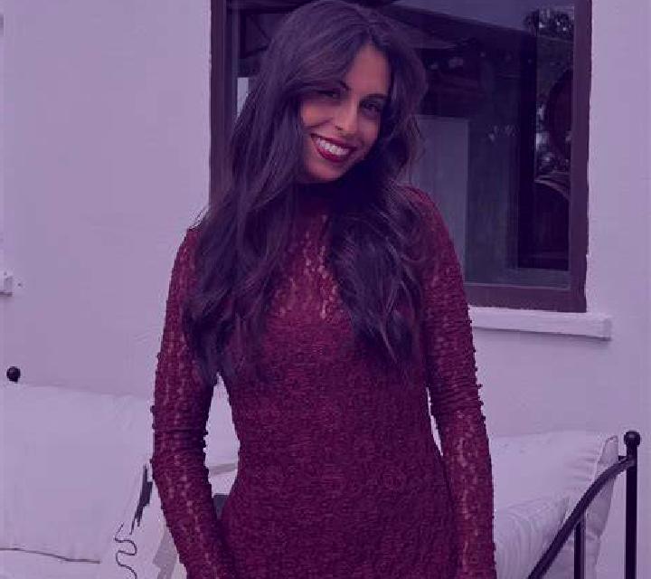 Ximena 3 Santa Rosa escort