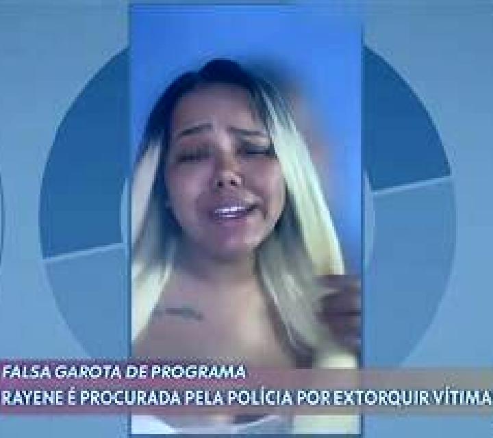 Ximena Empedrado escort