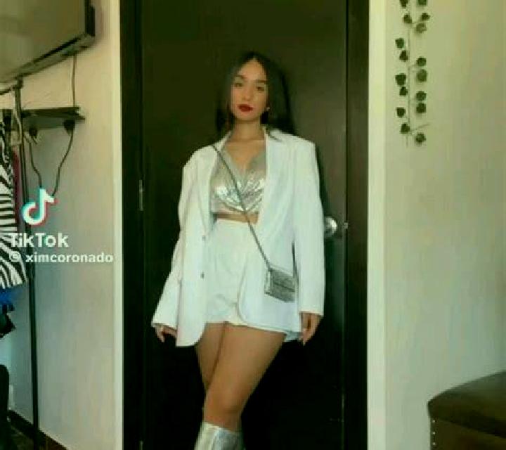 Ximena Santa Rosa escort