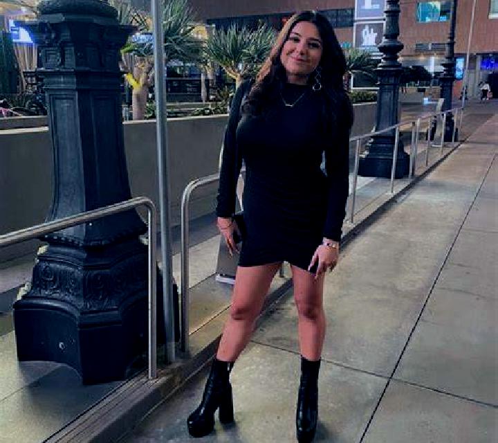 Yasmin 2 Coelemu escort