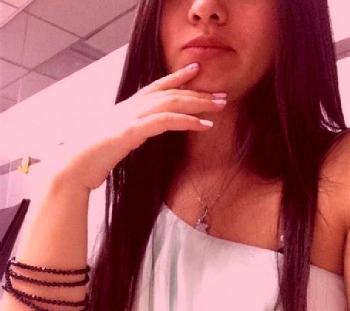 Yasmin 2 Peralillo escort