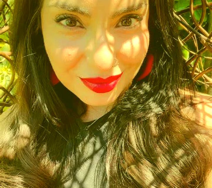 Yasmin 3 La Islita escort