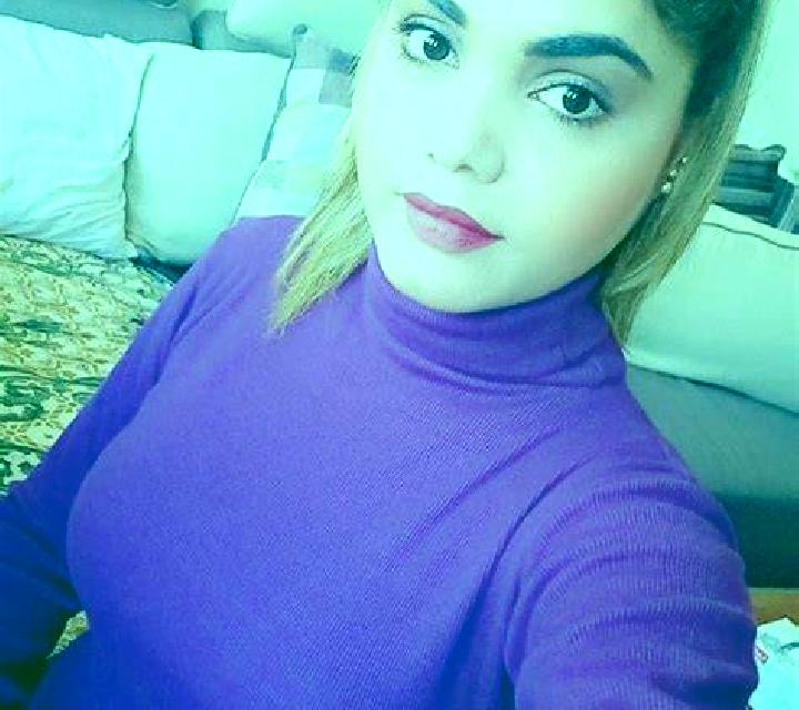 Yasmin Huara escort