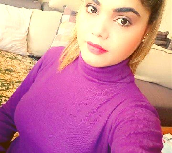 Yasmin Huentelauquen escort