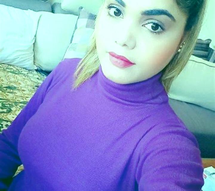Yasmin Nacimiento escort