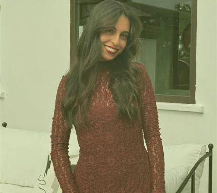 Zara Freirina escort