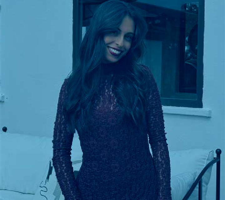 Zara Lumaco escort