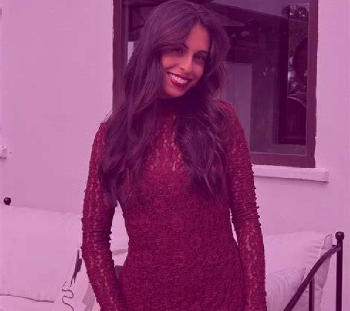 Zara Nancagua escort
