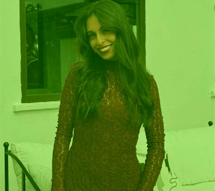 Zara Putaendo escort